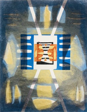 Ati Lichtveld - Labyrinth kopen? Bied vanaf 60!