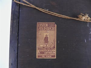 Gert Stegeman - Knotwilgen aan de beek kopen? Bied vanaf 1!