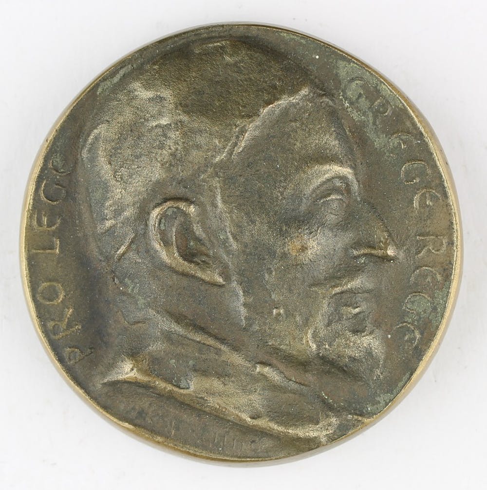 Henk Dannenburg (1918-1986)