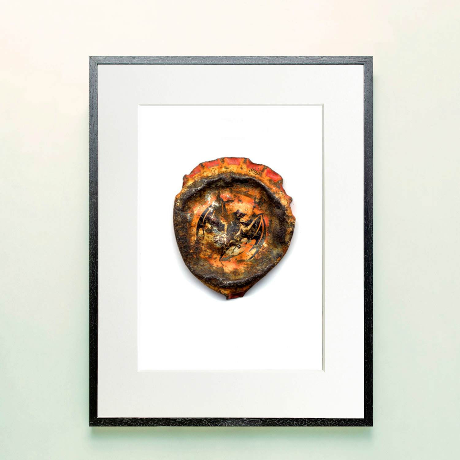 Hans Citroen - Vleermuis kopen? Bied vanaf 125!