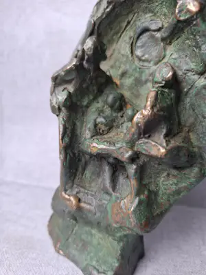 Jits Bakker - Figuren aan tafel kopen? Bied vanaf 279!