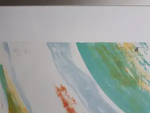Hannes Postma - Litho uit Beyerd Kollectie 648 kopen? Bied vanaf 135!