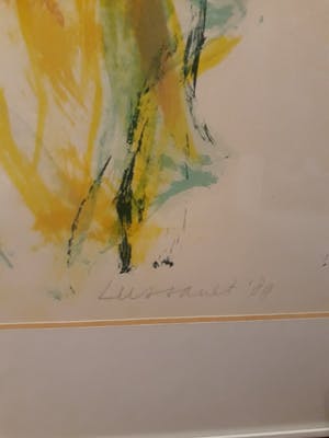 Paul de Lussanet - geen titel kopen? Bied vanaf 25!