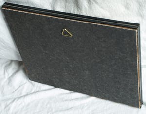 Niet of onleesbaar gesigneerd - Acryl op doek , Japan , Vogel in bloesemtak – ingelijst kopen? Bied vanaf 1!