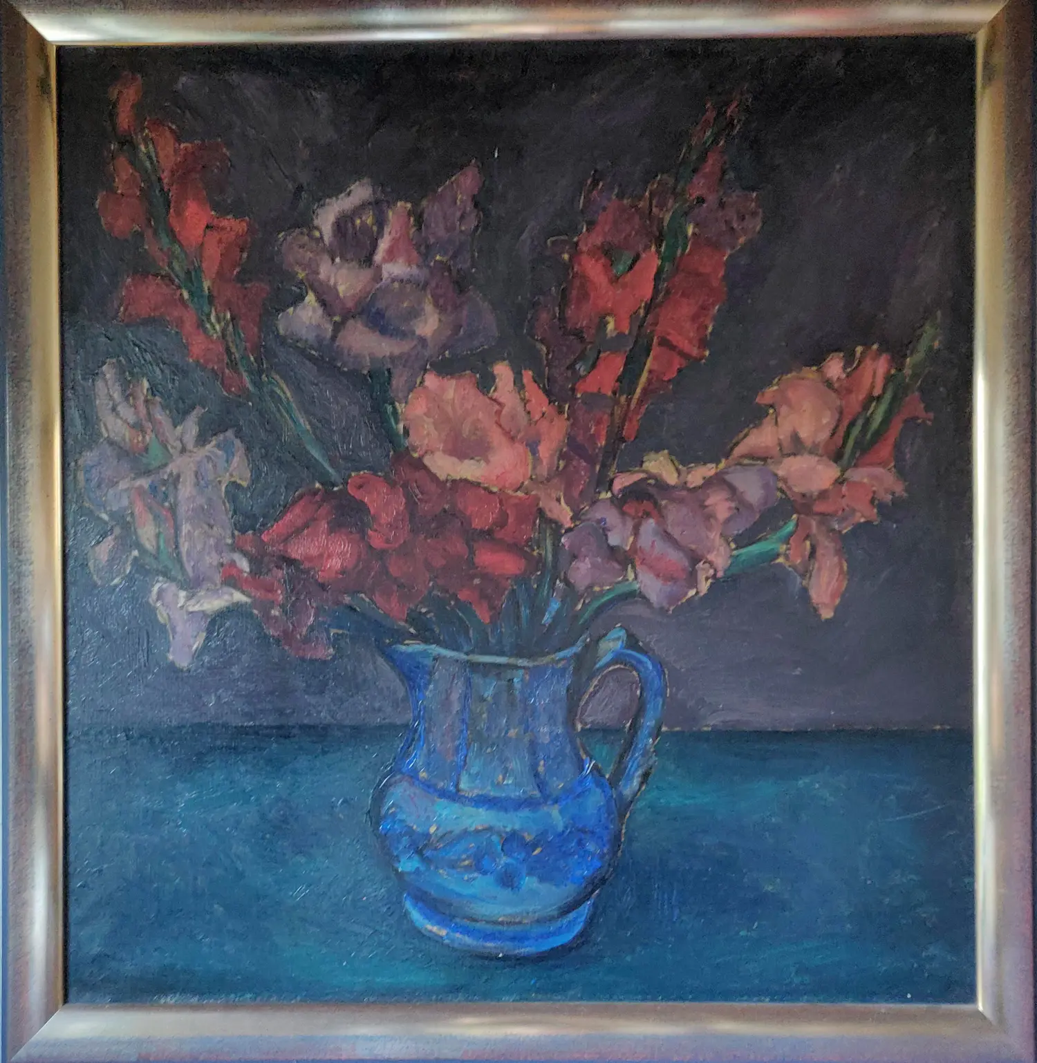 Jan van Herwijnen (1889-1965)