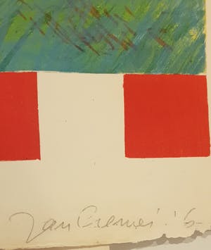 Jan Cremer - Zomer kopen? Bied vanaf 100!