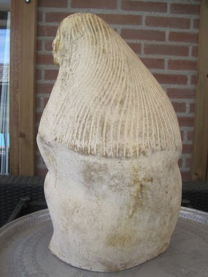 Heiligenbeeld - Madre Maria con nino. kopen? Bied vanaf 60!