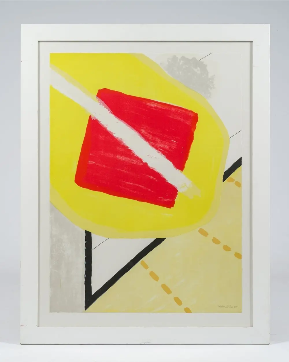 Roger Raveel (1921-2013)