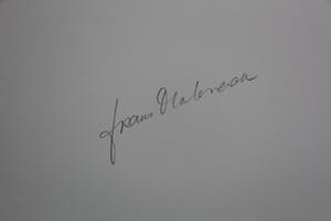 Bob Bonies - Zeefdruk in samenwerking met Frans Molenaar - 1989 kopen? Bied vanaf 100!