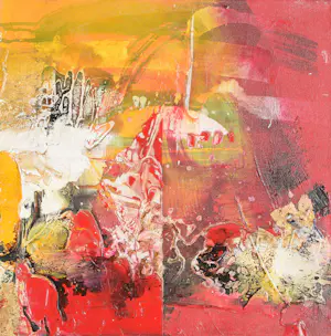 William Malucu - Untitled pendant kopen? Bied vanaf 360!