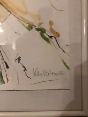 Kees Verkade - Extase 2001 kopen? Bied vanaf 45!