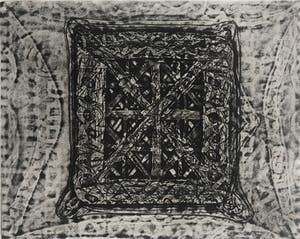 Luciano Lattanzi - 2 gesigneerde etsen - 1976 - 9/18 kopen? Bied vanaf 55!