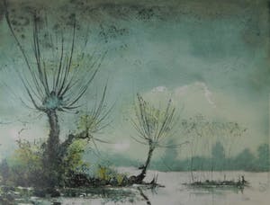 Bernard Charoy - Poetic Country Side kopen? Bied vanaf 35!