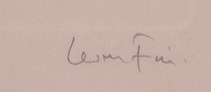 Leonor Fini - Ets, Scène de Théâtre kopen? Bied vanaf 35!