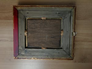 Niet of onleesbaar gesigneerd - Onbekend kopen? Bied vanaf 10!