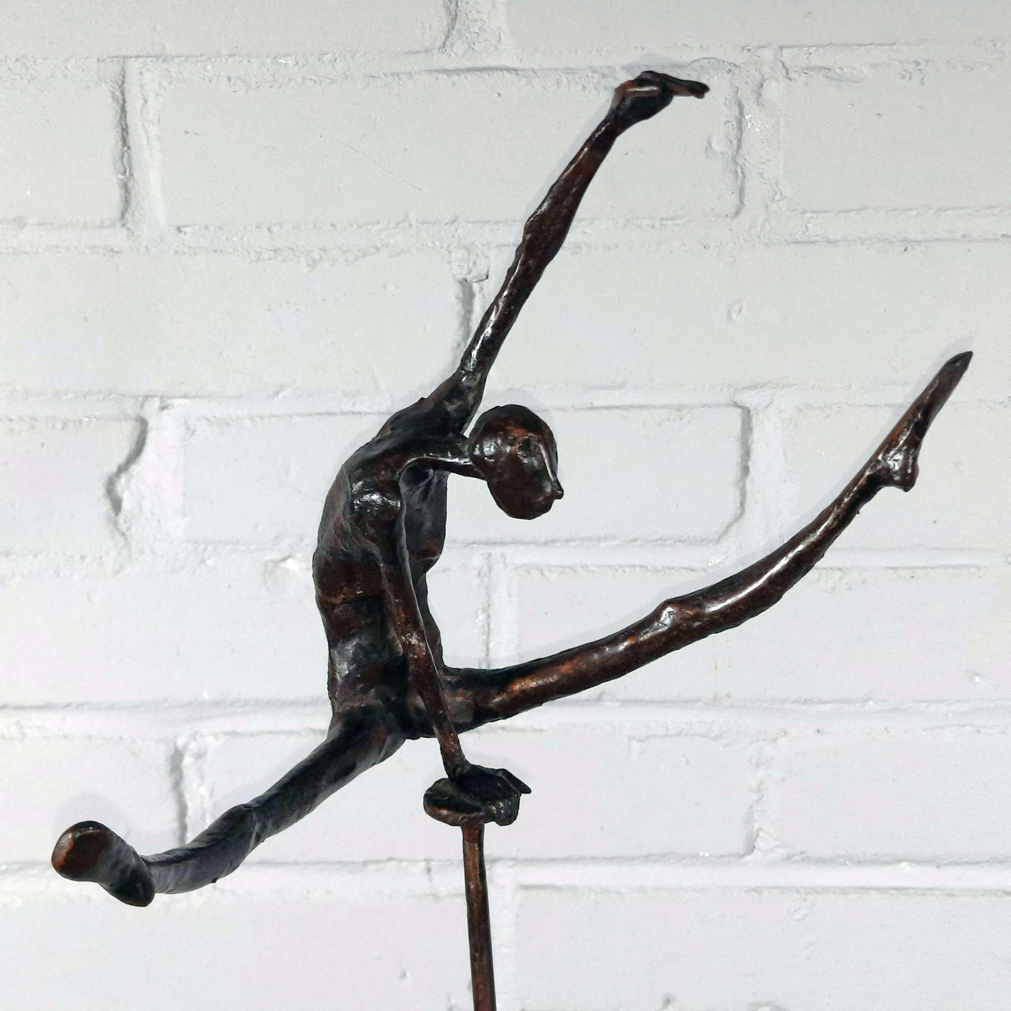 Jaroslawa Dankowa (1925-1999)