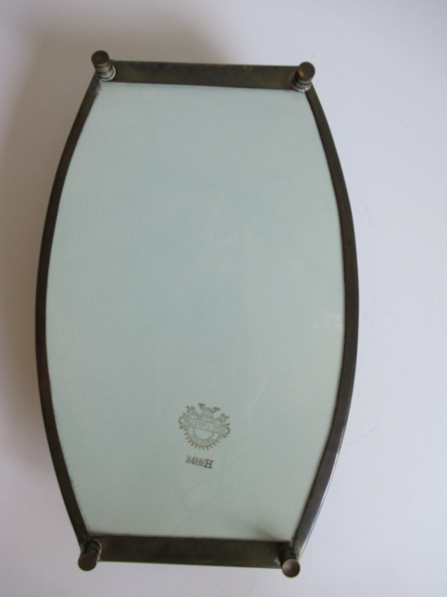 Villeroy & Boch - Presenteer schaaltjes nummer 2489H kopen? Bied vanaf 1!