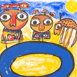 Toyin Loye - My problem my solution II kopen? Bied vanaf 50!