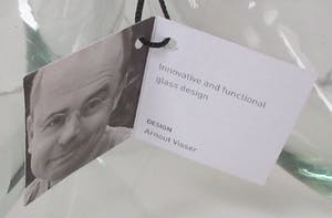 Arnout Visser - 3 Flower Vase voor Serax kopen? Bied vanaf 18!