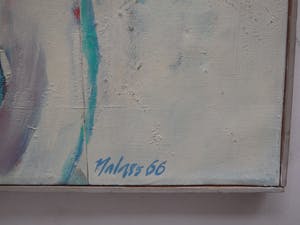 Immo Jalass - Figuur op Ibiza kopen? Bied vanaf 50!