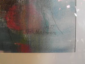 Theo van der Nahmer - "Marianne" kopen? Bied vanaf 1!