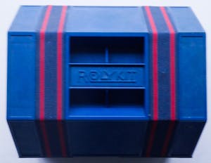 Samuel Meyering - Rolykit kopen? Bied vanaf 25!