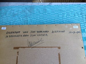 Jan Sirks - Oude kerk Delft kopen? Bied vanaf 90!