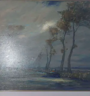 Pierre Verbeke - Damme vaart kopen? Bied vanaf 75!