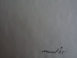 Henk Mual - Geen titel kopen? Bied vanaf 9!