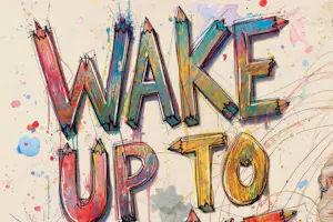 Dominic Rouse - 'Wake Up Call' (2025) kopen? Bied vanaf 165!