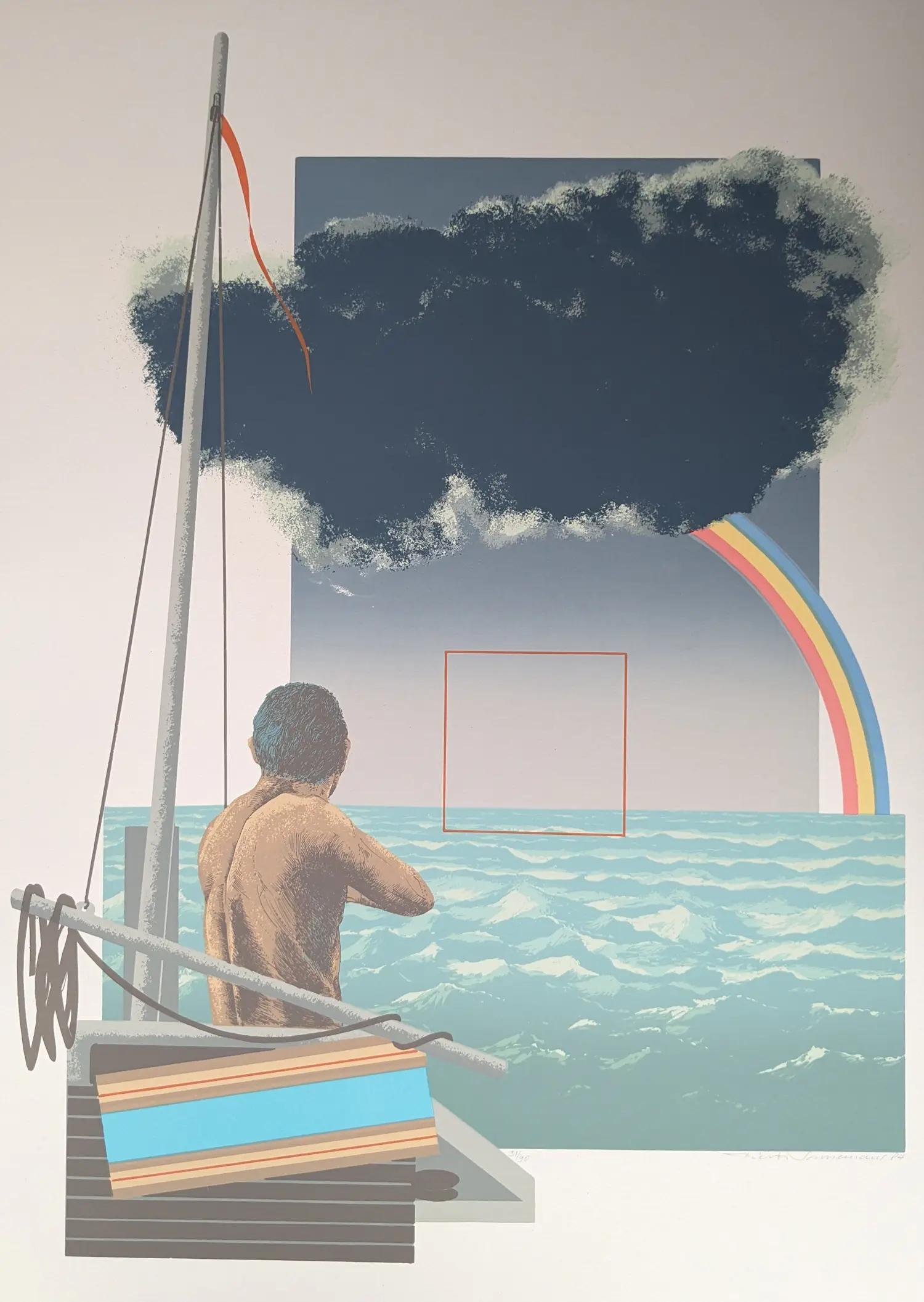 Pieter Sonnemans (1945)