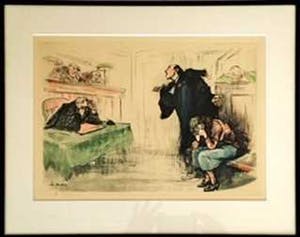 Gaston Hoffmann - Le tendre kopen? Bied vanaf 75!