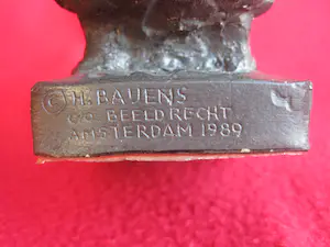 Hans Bayens - De Begijntjes kopen? Bied vanaf 40!