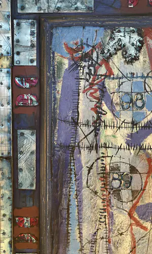 Kees Okx - Wake up in the blue kopen? Bied vanaf 250!