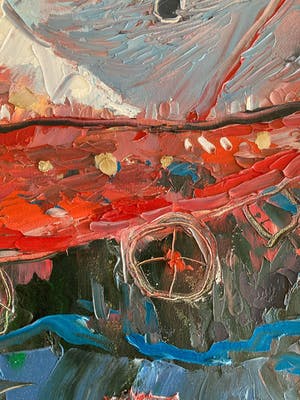 Nuray Atas - Ark van Noah kopen? Bied vanaf 40!