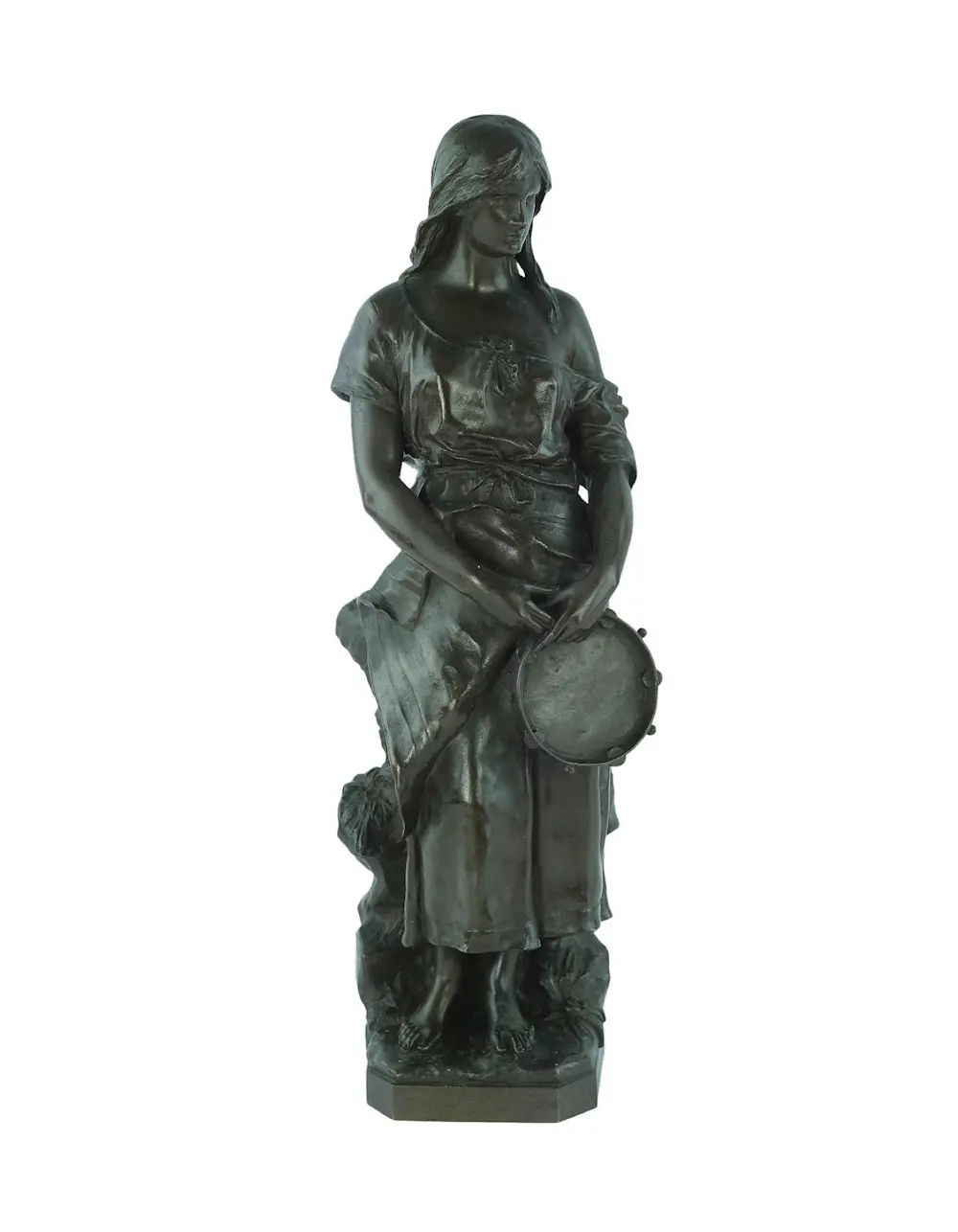 Eugène Marioton (1854-1933)