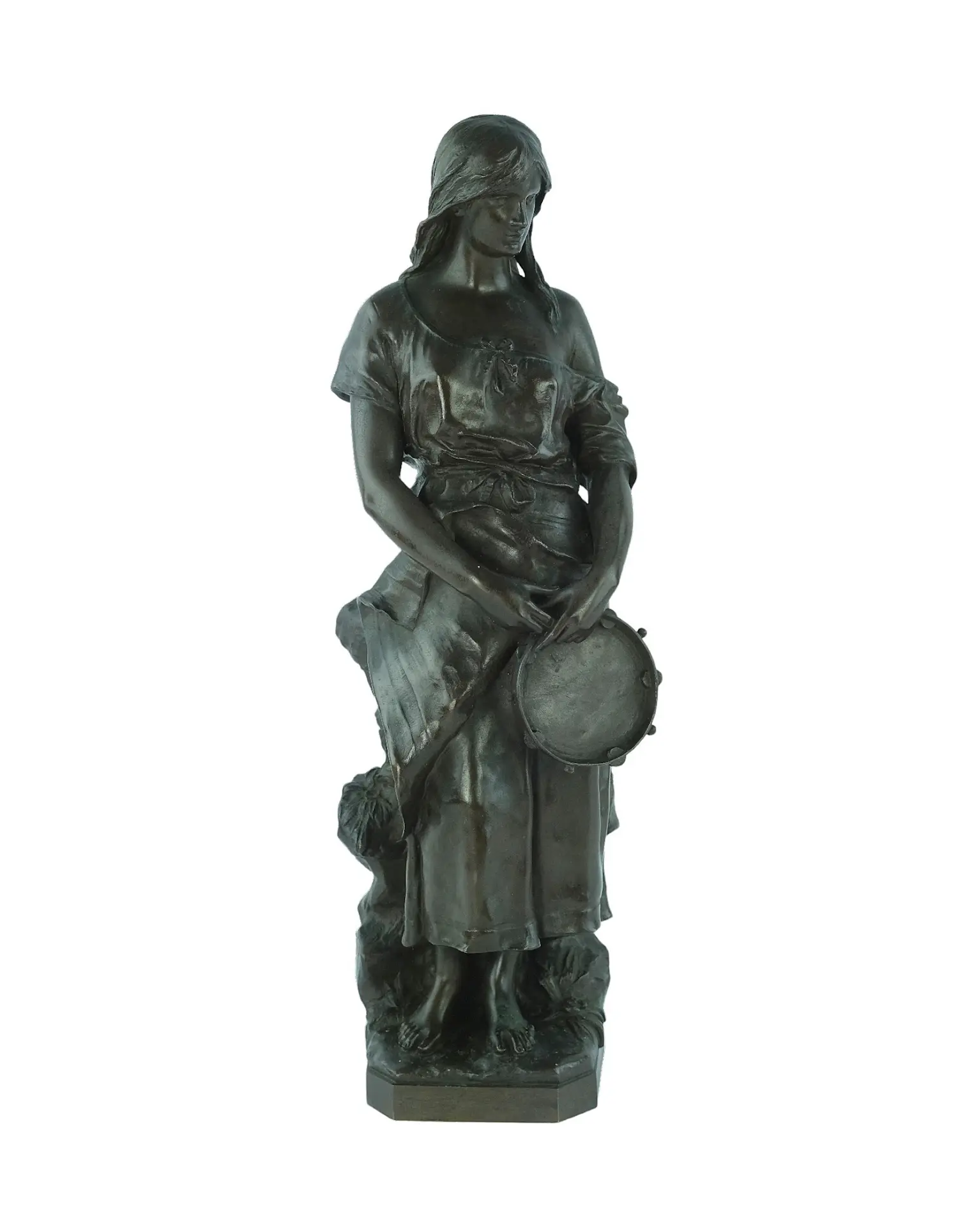 Eugène Marioton (1854-1933)