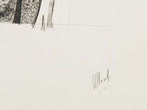 Paul Citroen - en anderen, Lot van vier werken kopen? Bied vanaf 1!