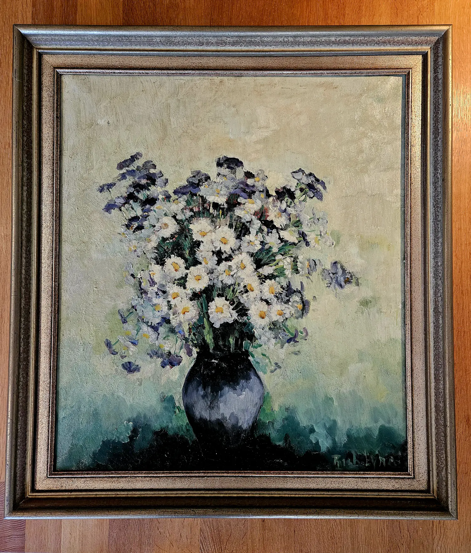 Richard Lyna (1890-1971)