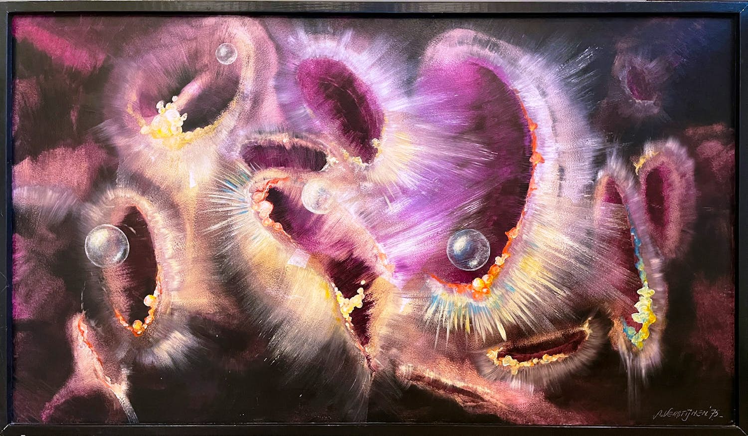 Ad Verstijnen - Fantasie kopen? Bied vanaf 150!