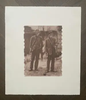 Rosemarie Trockel - Für Freunde und Förderer kopen? Bied vanaf 1000!