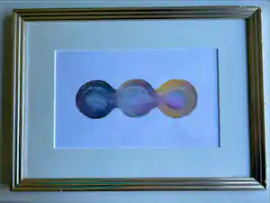 AcheterCoen Pausma - Frozen waterdroplets? Enchérissez de 30!