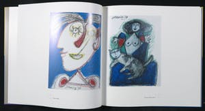 Corneille - Uitgave met gesigneerde zeefdruk kopen? Bied vanaf 1!