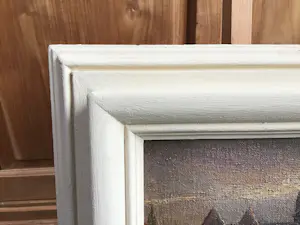 Pie Wilhelmus - De oude brug over de Maas Maastricht. kopen? Bied vanaf 150!