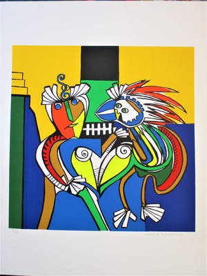 Maartje Wijngaarden - geen titel kopen? Bied vanaf 15!