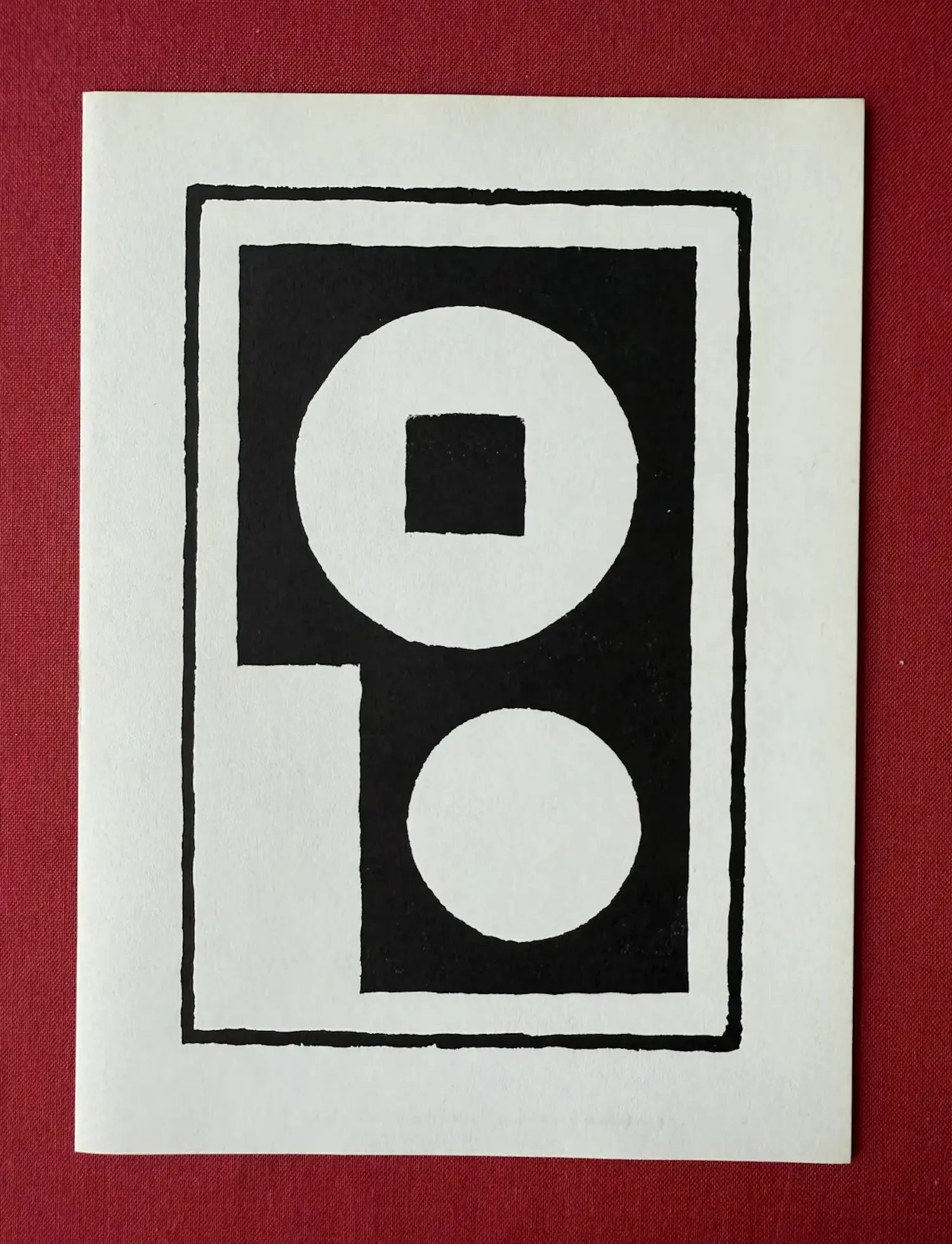 Erich Buchholz (1891-1972)