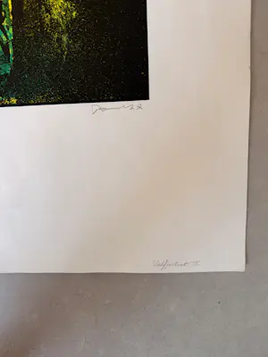 Fred Bervoets - Zelfportret III kopen? Bied vanaf 275!