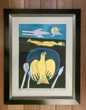 Corneille - L'oiseau jaune kopen? Bied vanaf 175!