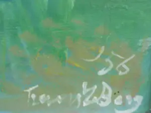 Frans van den Berg - Geen titel kopen? Bied vanaf 99!