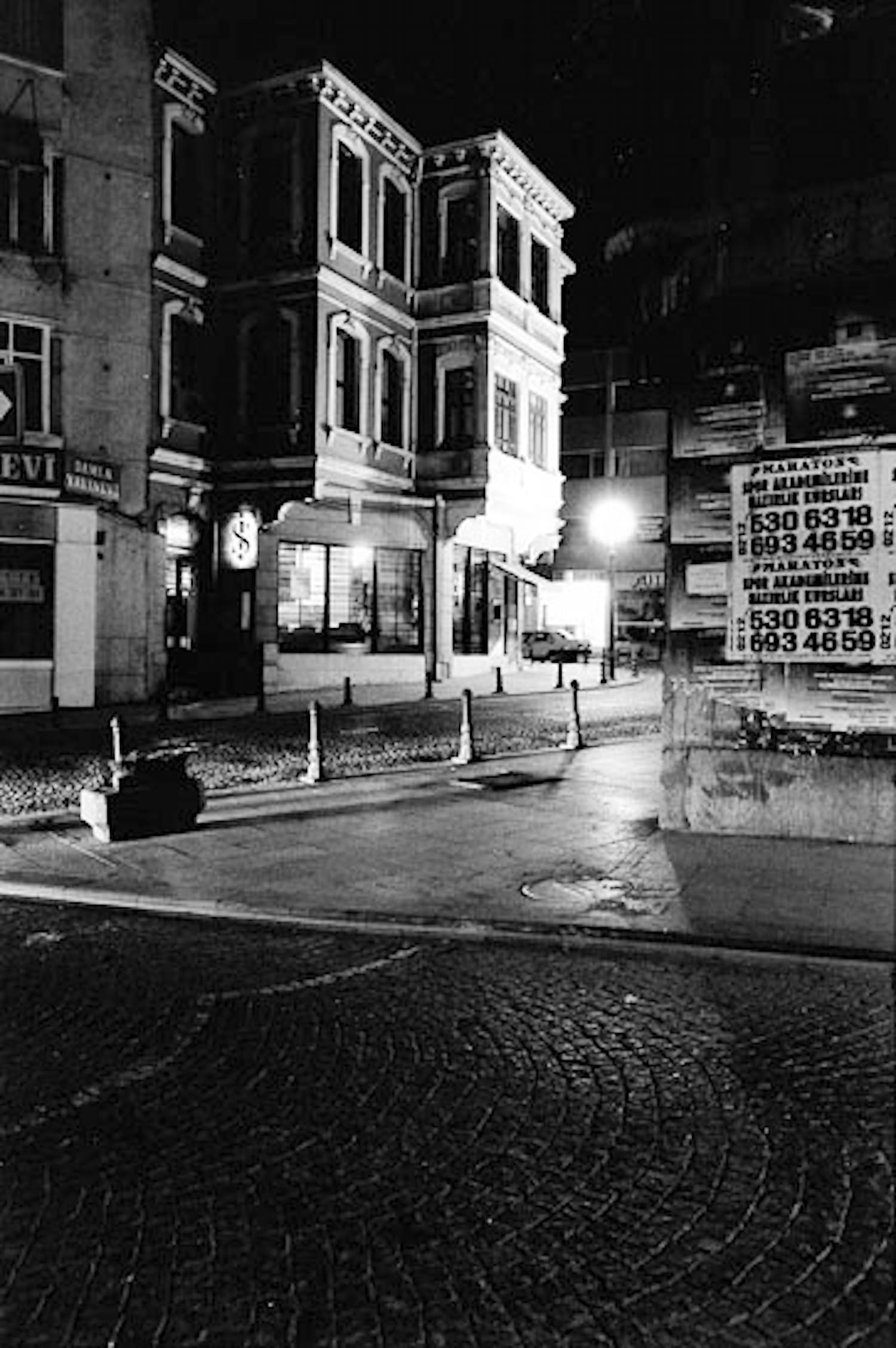 Arthur Martin - Maraton verkocht voor € 75!